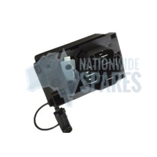 12530000 TERMINAL BLOCK/FASTEN CABLE 16A